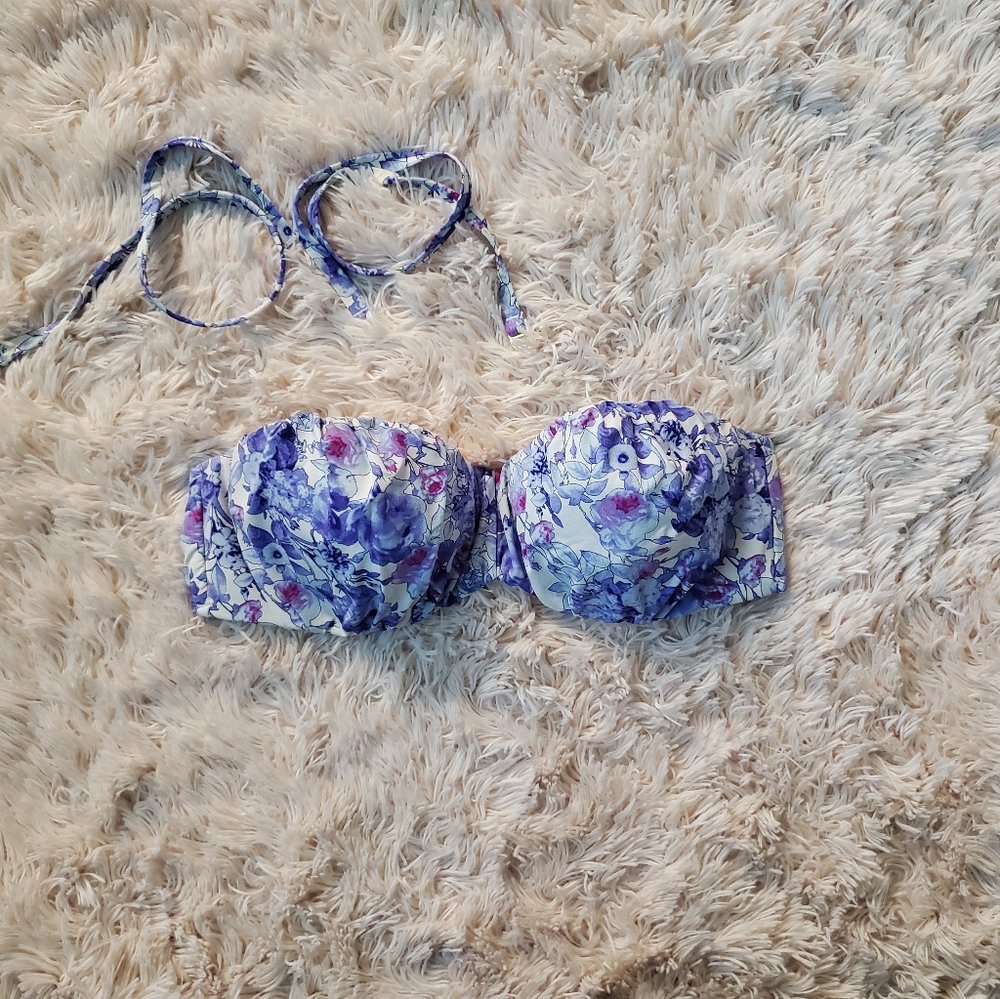 Rare Victoria Secret Bikini Top